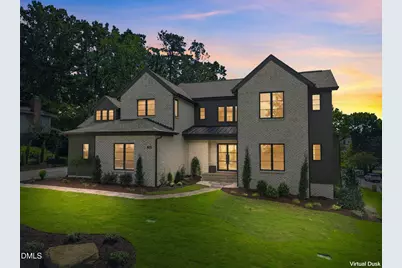 1221 Gunnison Place, Raleigh, NC 27609 - Photo 1
