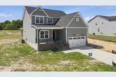 45 Diamond Creek Drive, Zebulon, NC 27597 - Photo 3