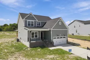 45 Diamond Crk Dr, Zebulon, NC 27597 - Photo 3