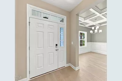 45 Diamond Creek Drive, Zebulon, NC 27597 - Photo 5