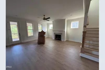 6051 Scalybark Road, Durham, NC 27712 - Photo 5