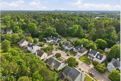 2912 Sedgefield Pines Lane, Raleigh, NC 27604 - Photo 43