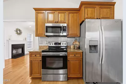 2912 Sedgefield Pines Lane, Raleigh, NC 27604 - Photo 13