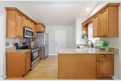 2912 Sedgefield Pines Lane, Raleigh, NC 27604 - Photo 11
