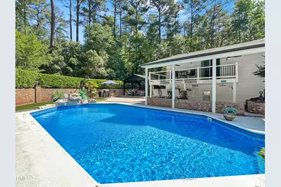 3005 Horse Shoe Farm Road, Wake Forest, NC 27587 - Photo 29