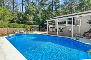 3005 Horse Shoe Farm Rd, Wake Forest, NC 27587 - Photo 29