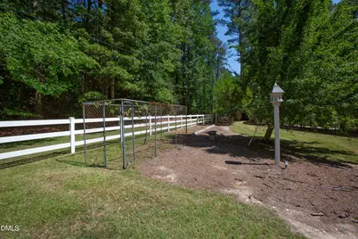 3005 Horse Shoe Farm Road, Wake Forest, NC 27587 - Photo 23