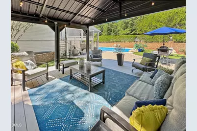3005 Horse Shoe Farm Road, Wake Forest, NC 27587 - Photo 33