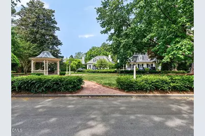 815-1 Marlowe Road, Raleigh, NC 27609 - Photo 37