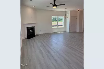 38 Joyner Park Drive, Rocky Mount, NC 27803 - Photo 1