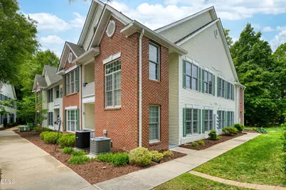 3512 Kudrow Lane, Morrisville, NC 27560 - Photo 1