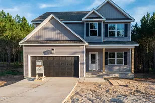 8555 Savage Rd, Spring Hope, NC 27882 - Photo 1