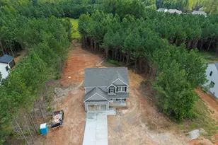 8555 Savage Rd, Spring Hope, NC 27882 - Photo 17