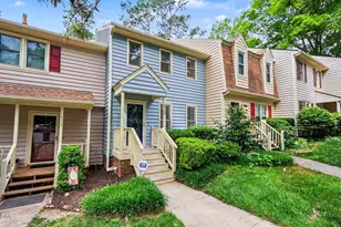 6509 English Oaks Dr, Raleigh, NC 27615 - Photo 29