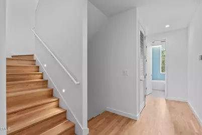 501 S Bloodworth Street #104, Raleigh, NC 27601 - Photo 19