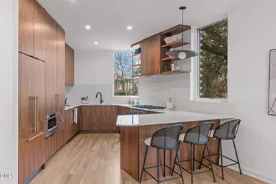1302 Chamblee Hill Court, Raleigh, NC 27608 - Photo 13