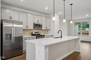 13 E Tiger Lily Trail, Clayton, NC 27527 - Photo 15
