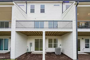 9 E Tiger Lily Trail, Clayton, NC 27527 - Photo 5