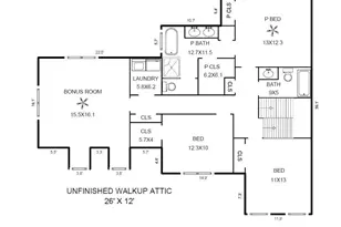 1001 Manderston Ln, Apex, NC 27502 - Photo 33