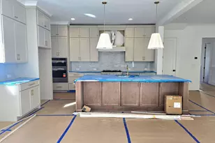3353 Colby Chase Dr, Apex, NC 27539 - Photo 5