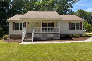 5720 Walnut Grove Church Rd, Hurdle Mills, NC 27541 - Photo 1