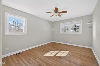 5931 S Sharon Drive, Raleigh, NC 27603 - Photo 23