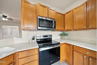 8402 Saltwood Place, Raleigh, NC 27617 - Photo 11