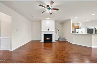 8402 Saltwood Place, Raleigh, NC 27617 - Photo 3