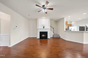 8402 Saltwood Pl, Raleigh, NC 27617 - Photo 3