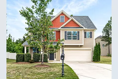 41 Hublers Way, Cameron, NC 28326 - Photo 1