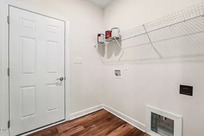 105 Burnello Court #(lot 217), Princeton, NC 27569 - Photo 29