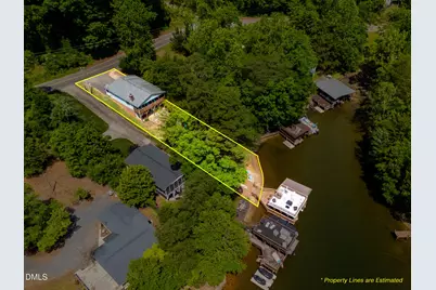 3496 Pinehaven Drive, New London, NC 28127 - Photo 65