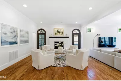 308 Marlowe Road, Raleigh, NC 27609 - Photo 17