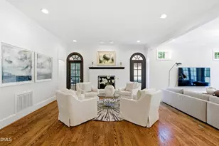 308 Marlowe Rd, Raleigh, NC 27609 - Photo 17