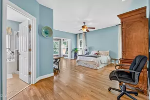 9408 Lake Villa Way, Raleigh, NC 27614 - Photo 23