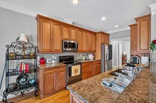 9408 Lake Villa Way, Raleigh, NC 27614 - Photo 19