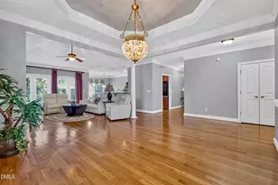 9408 Lake Villa Way, Raleigh, NC 27614 - Photo 13