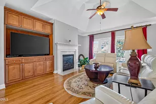 9408 Lake Villa Way, Raleigh, NC 27614 - Photo 15