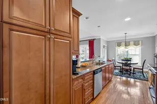 9408 Lake Villa Way, Raleigh, NC 27614 - Photo 21