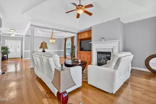 9408 Lake Villa Way, Raleigh, NC 27614 - Photo 17