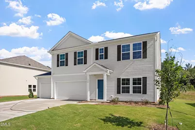 150 Buckthorn Drive, Youngsville, NC 27596 - Photo 3