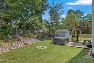 213 Holly Moor Ln, Holly Springs, NC 27540 - Photo 39