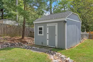 213 Holly Moor Ln, Holly Springs, NC 27540 - Photo 41