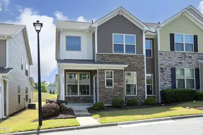 824 Country Downs Road, Wake Forest, NC 27587 - Photo 1