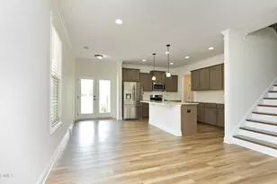 824 Country Downs Rd, Wake Forest, NC 27587 - Photo 13