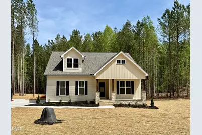 1554 S Big Woods Road, Spring Hope, NC 27882 - Photo 1