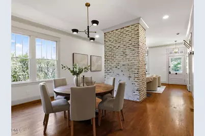 504 Tilden Street, Raleigh, NC 27605 - Photo 25