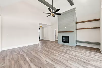 45 Peaceful Drive, Franklinton, NC 27525 - Photo 13