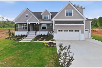 45 Peaceful Drive, Franklinton, NC 27525 - Photo 1