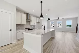 1114 Bacchanal Ln, Morrisville, NC 27560 - Photo 17